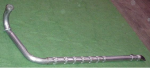 Click Here For Full Product Info E20151 PIPE SET-EXHAUST-SIDE-304 STAINLESS STEEL-LOUD SOUND-2 INCH-SMALL BLOCK-327-63-67