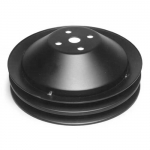 Click Here For Full Product Info E2038 PULLEY-WATER PUMP-2 GROOVE-HIGH PERFORMANCE-NEW-62-68