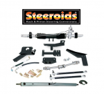 Click Here For Full Product Info E20531 CONVERSION KIT-RACK AND PINION-MANUAL STEERING-STEEROIDS-56-62