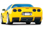 Click Here For Full Product Info E20535 BUMPER-REAR-FIBERGLASS-RK 5-RK SPORT-97-04