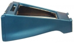 Click Here For Full Product Info E2054 CONSOLE-FORWARD SHIFT-ORIGINAL DESIGN-VINYL-68-69