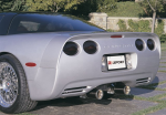Click Here For Full Product Info E20544 SPOILER-REAR-FIBERGLASS-RK SPORT-97-04