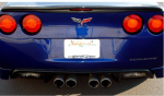 Click Here For Full Product Info E20587 NO LONGER AVAILABLE-SPOILER-REAR-FIBERGLASS-RK SPORT-05-13