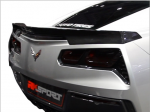 Click Here For Full Product Info E20592 NO LONGER AVAILABLE-SPOILER-REAR-FIBERGLASS-RK SPORT-14-16