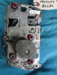 Click Here For Full Product Info E20604 LATCH ASSEMBLY-DOOR-INTERIOR-USED-RIGHT-67