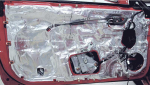 Click Here For Full Product Info E20643 INSULATION-DOORS-HUSHMAT-PAIR-68-82