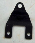 Click Here For Full Product Info E20796 REINFORCEMENT-UPPER INNER-HARD TOP REAR WINDOW-64-67
