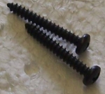 Click Here For Full Product Info E20818 SCREW-UPPER STEERING COLUMN COVER-FOR ORIGINAL COVER-67