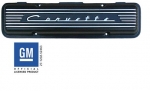 Click Here For Full Product Info E20896 COVER-VALVE-BLACK POWDER COATED ALUMINUM-STAGGERED BOLT PATTERN-PAIR-55-59