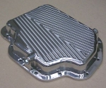 Click Here For Full Product Info E20924 PAN-TRANSMISSION-POLISHED ALUMINUM-SAND CAST-70-76