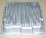 Click Here For Full Product Info E20925 PAN-TRANSMISSION-NATURAL ALUMINUM-SAND CAST-GM 700R4, 4L60, 4L60E-84-96