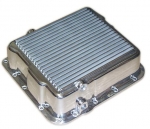Click Here For Full Product Info E20930 PAN-TRANSMISSION-POLISHED ALUMINUM-SAND CAST-4L60E-DEEP-97-05