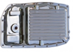Click Here For Full Product Info E20933 PAN-TRANSMISSION-POLISHED ALUMINUM-SAND CAST-GM 6L80, 6L80E-06-14