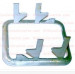 Click Here For Full Product Info E20949 RETAINER-POWER DOOR LOCK SWITCH-DOOR PANEL-USED-EACH-78-82