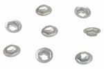 Click Here For Full Product Info E20974 NUT-SPEED-SIDE MARKER LIGHT-8 PIECES-70-73