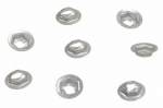 Click Here For Full Product Info E20975 NUT-SPEED-SIDE MARKER LIGHT-8 PIECES-74-82