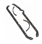 Click Here For Full Product Info E21008 GASKET SET-OIL PAN-80-85