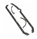 Click Here For Full Product Info E21011 GASKET SET-OIL PAN-265-55-56