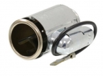 Click Here For Full Product Info E21023 HOUSING-CIGARETTE LIGHTER-IN DASH WITH LIGHT AND WIRE-56-60