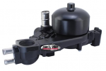 Click Here For Full Product Info E21050 PUMP-WATER-NEW-BLACK-ALUM. HOUSING-WITH PULLEY-LS1-97-04