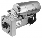 Click Here For Full Product Info E21052 STARTER-NEW-MINI DENSO-CHROME-153/168 TOOTH-3 H.P.-LS1/LS2/LS6-97-01