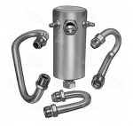 Click Here For Full Product Info E21055 ACCUMULATOR-AIR CONDITIONING-WITH TUBE KIT-77-82