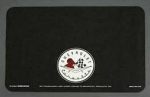 Click Here For Full Product Info E21182 COVER-FENDER-WITH C1 LOGO-BLACK-53-17