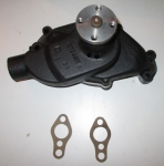 Click Here For Full Product Info E21194 PUMP-WATER-WITHOUT BOSS-ORIGINAL / REBUILT-265-55
