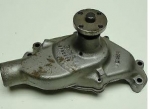 Click Here For Full Product Info E21200 PUMP-WATER-REBUILT-3782608-NO BYPASS-327-350-DATED-64-70