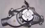 Click Here For Full Product Info E21211 PUMP-WATER-REBUILT ORIGINAL-GM #  3991399-350-DATED-L70-72