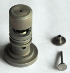 Click Here For Full Product Info E21229 VALVE-SPILL-ROCHESTER FUEL INJECTION-58-65