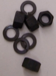 Click Here For Full Product Info E21340 NUT SET-A ARM ALIGNMENT-8 PIECES-63-65