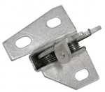 Click Here For Full Product Info E21351 LATCH-CONVERTIBLE DECK LID-LEFT OR RIGHT-ORIGINAL-GOOD USED-63-75