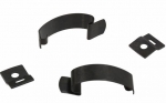 Click Here For Full Product Info E21359 CLAMP WITH BRACKET-DISTRIBUTOR CAP HOLD DOWN-2 EACH-55-61