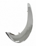 Click Here For Full Product Info E21373 BUMPER-FRONT-CRESCENT-EACH-56-57