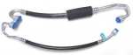 Click Here For Full Product Info E21375 HOSE-AIR CONDITIONING COMPRESSOR-ASSEMBLY-EXCEPT ZR1-90-91