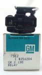 Click Here For Full Product Info E21394NOS RELAY-ANTI THEFT ALARM-NOS-77-80