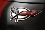 Click Here For Full Product Info E21437 Emblem-Trim Ring-Polished-Convertbile Waterfall-USA MADE-98-04