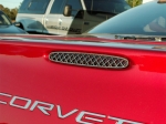 Click Here For Full Product Info E21472 Light Cover-5th Brake Light-Laser Mesh-97-04