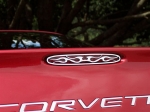 Click Here For Full Product Info E21478 Light Cover-5th Brake Light-Polished Flame Style-97-04