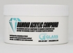 Click Here For Full Product Info E21528 POLISHING COMPOUND-ACRYLIC PLASTIC-HEADLAMP-PLASTIC REAR WINDOW.