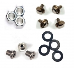 Click Here For Full Product Info E21968 MOUNT KIT-HARDTOP-14 PIECES-56-60