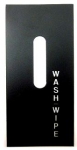 Click Here For Full Product Info E22006 DECAL-WIPER SWITCH-78-79