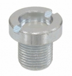 Click Here For Full Product Info E22086 NUT-HEADLAMP / HEADLIGHT SWITCH-61-62