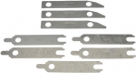 Click Here For Full Product Info E22095 SHIM-STARTER ALIGNMENT 1953-1994