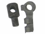 Click Here For Full Product Info E22099 SWIVEL-TRANSMISSION KICK DOWN-AUTOMATIC-UPPER ROD-WITH CLIP-327-63-67