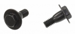Click Here For Full Product Info E22101 SCREW-SPEEDOMETER & TACHOMETER MOUNT2 PIECES-53-77