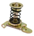Click Here For Full Product Info E22121 LATCH-ASSEMBLY-DECK LID-MALE-58-62