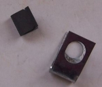 Click Here For Full Product Info E22157 CLIP-CONNECTS TO POWERGLIDE TRANS AND CASE FOR MODULATOR LINE-66