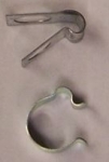 Click Here For Full Product Info E22159 CLIP-POWERGLIDE MODULATOR LINE TO DIPSTICK TUBE-2 PIECES-67